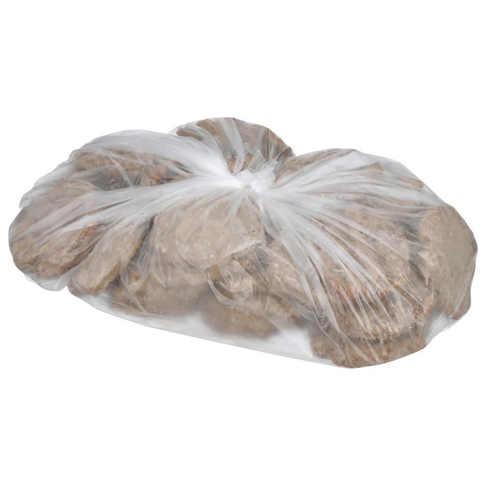 The Pub Steak Burger Flame Grilled Beef Chuck Steak Burger, 4 Ounce -- 40 Per Case