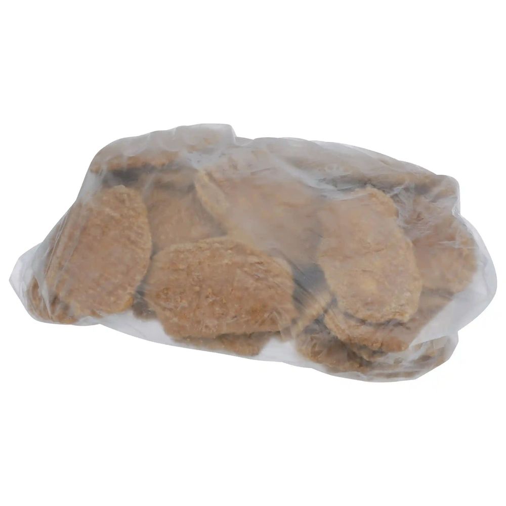 Super Crispy Partially Cooked Beef Steak Fritters, 4 Ounce -- 40 Per Case