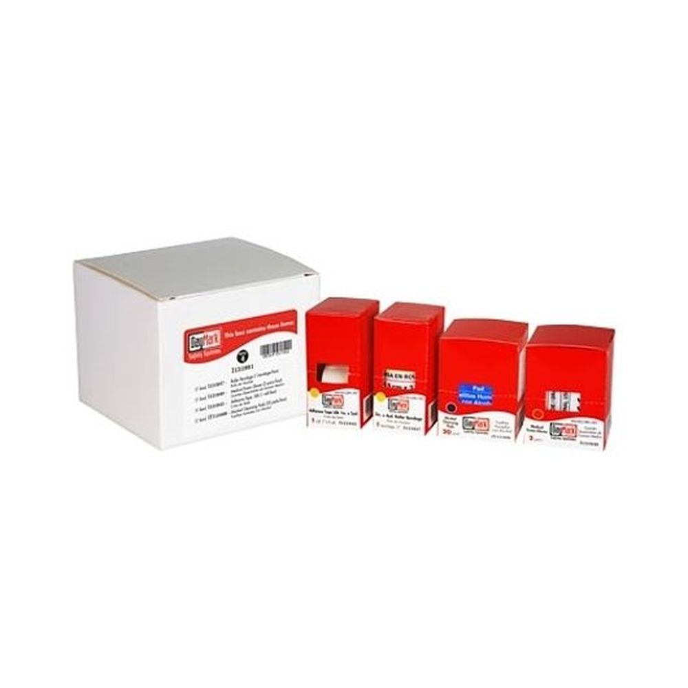 Daymark First Aid Kit Refill Bundle