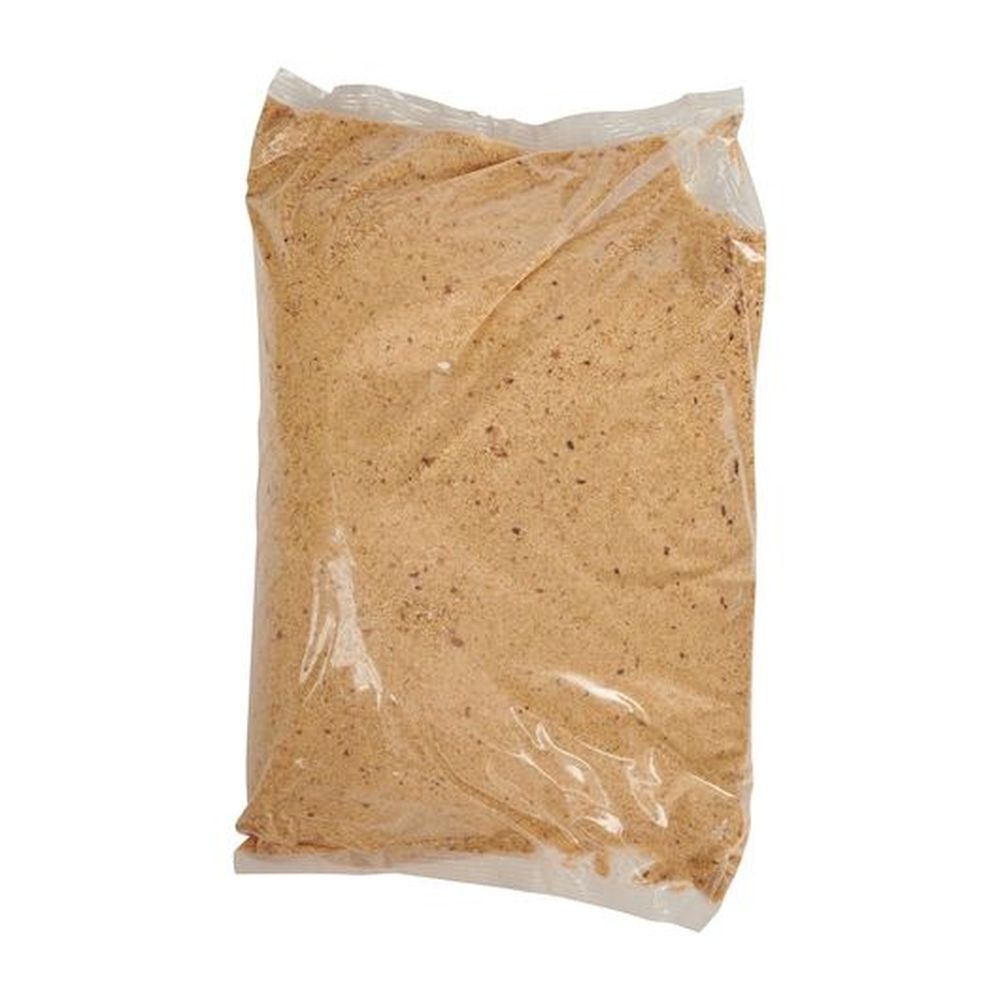 Chef's Finest Coarse Grind Plain Traditional Breadcrumbs, 7.5 Pound -- 2 Per Case