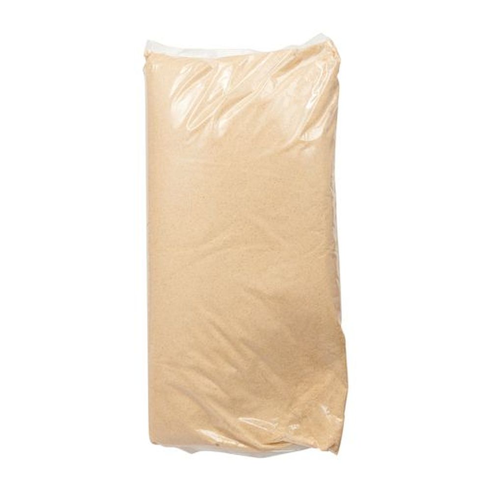 Sugar Foods Plain And Fine Bread Crumbs, 25 Pound