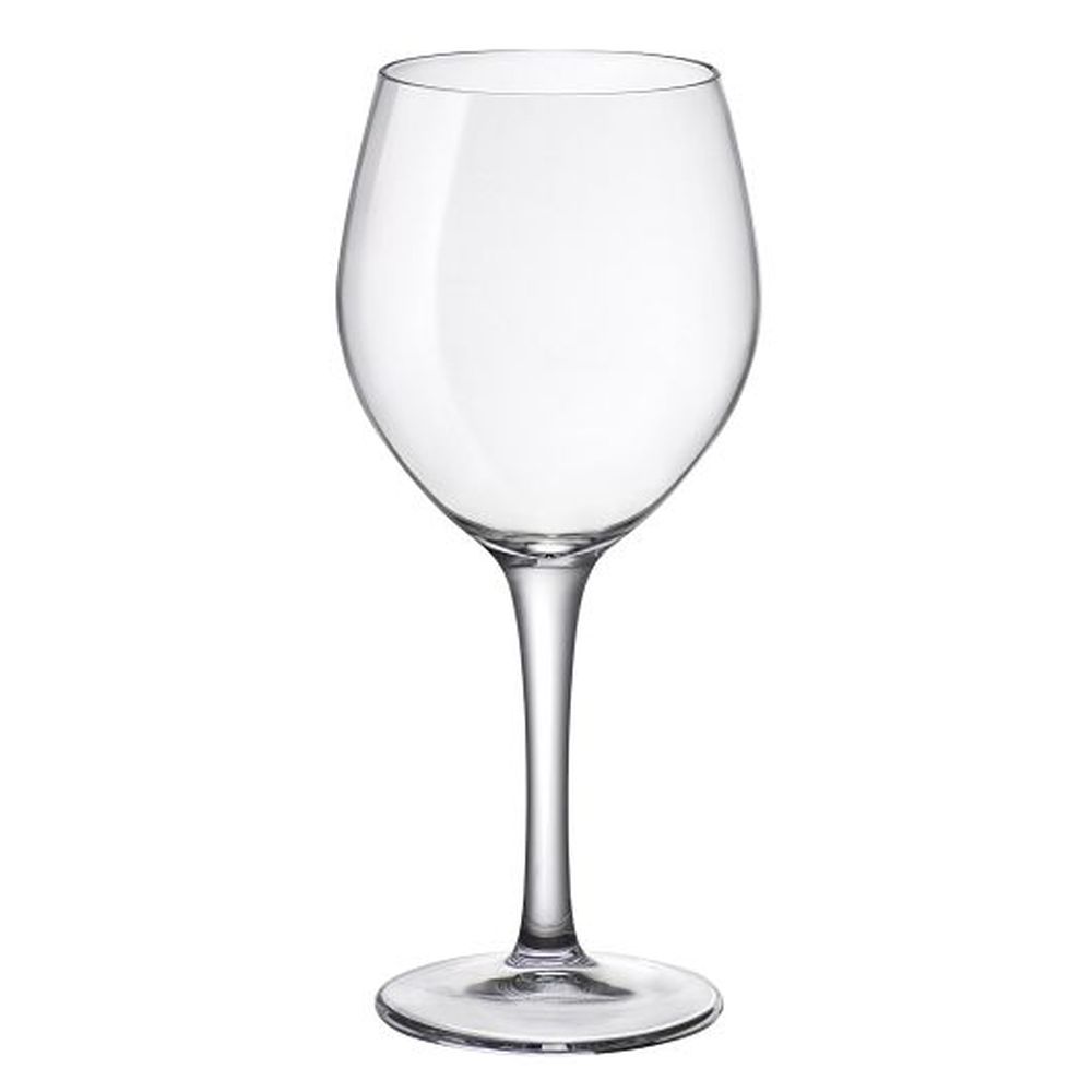 Bormioli Rocco Kalix/milano 11.75 Ounce Goblet Glass, 12 Count