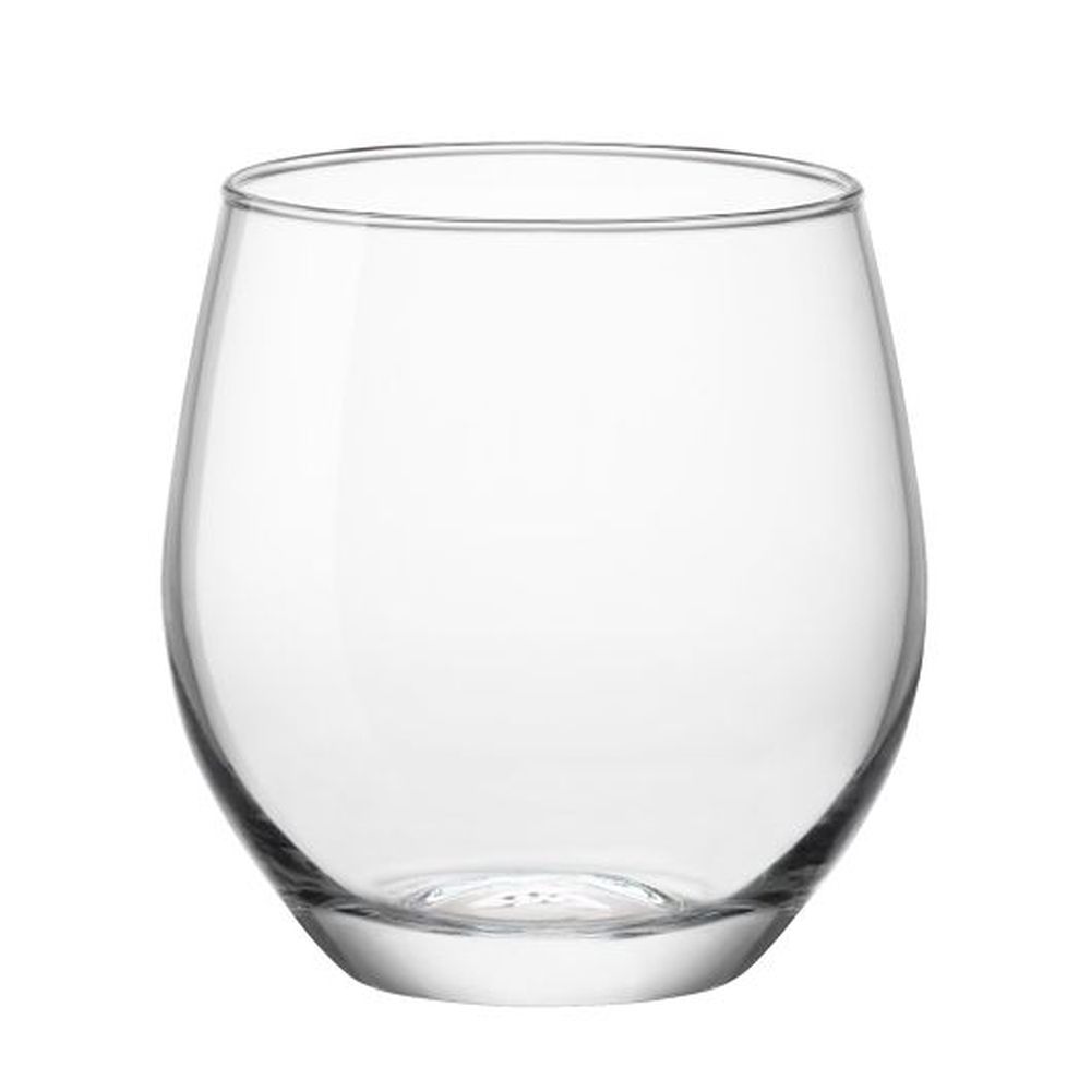 Bormioli Rocco Kalix/milano 9.5 Ounce Rocks Glass, 12 Count