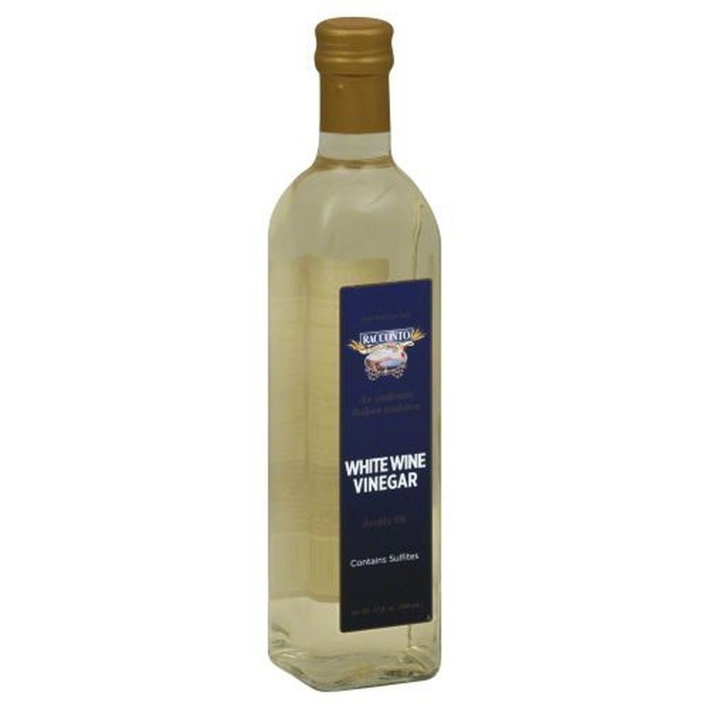 White Wine Vinegar