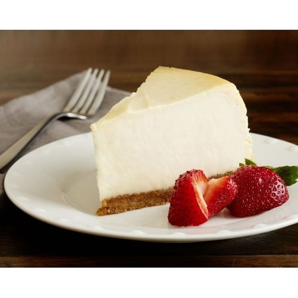 Tennessee Cheesecake 8 inch New York Style Cheese…