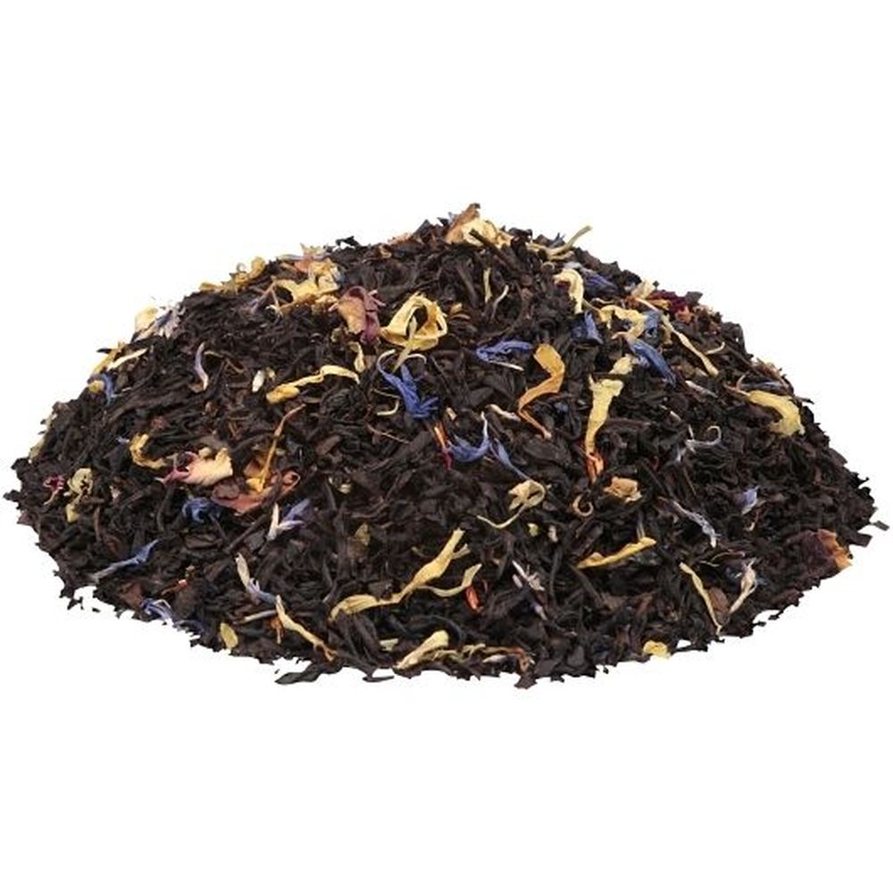 Paradise Tropical Iced Tea, 1 Ounce -- 50 Per Case