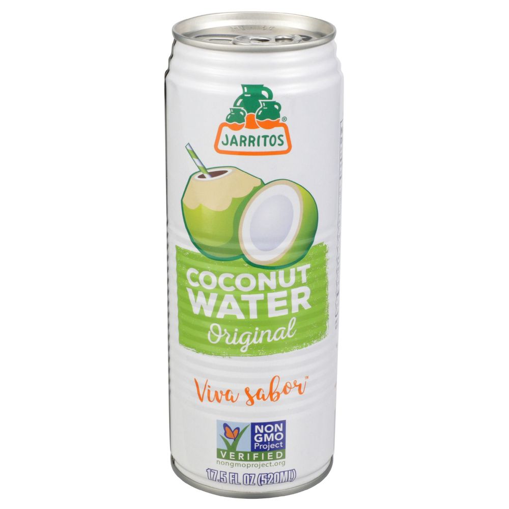 Original Coconut Water
