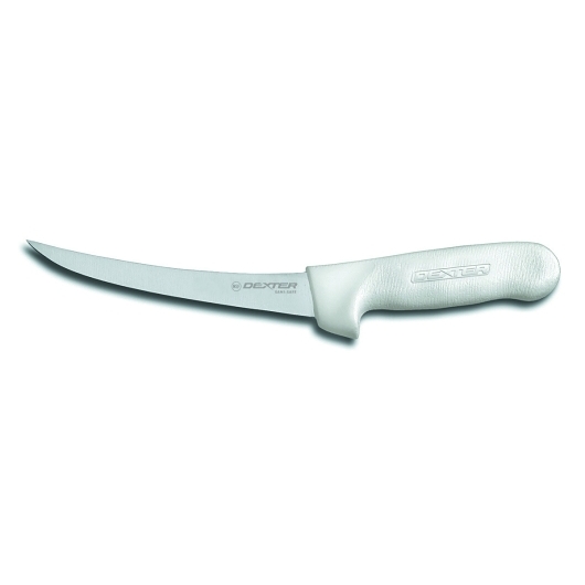 Dexter Russell Knife Boning Curved 6