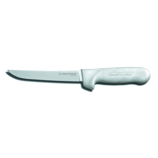 Dexter Russell Knife Boning 6 Wide, S136pcp