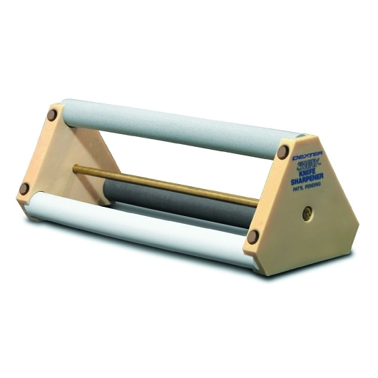 Dexter Russell Sharpener 3rod Ceramic Knife