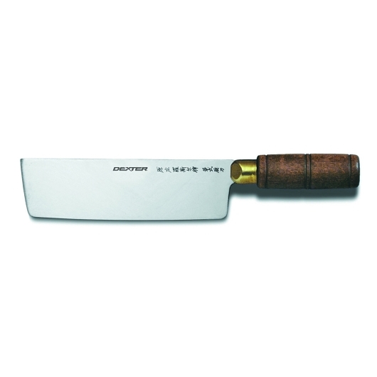 Dexter Russell Knife 7 X 2 Inch Chinese Chefs