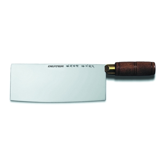 Dexter Russell Knife Chinese 8 X3.25 Inch