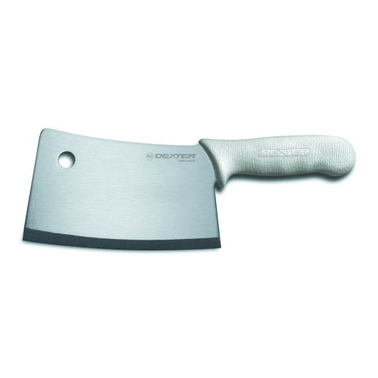 Dexter Russell Cleaver 7 Stainless