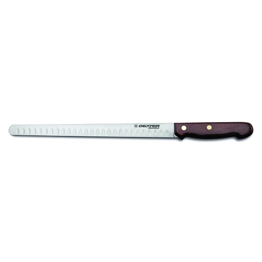 Dexter Russell Slicer, 10 Duo Edge Roast Slicer