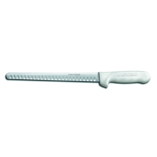 Dexter Russell Slicer, 10 Narrow Duo Edge Slicer