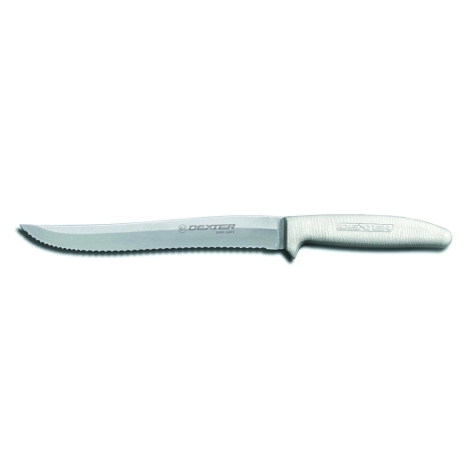 Dexter Russell Slicer, 8 Scalloped Utility Slicer