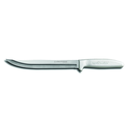 Dexter Russell Knife 8 Scalloped Utility