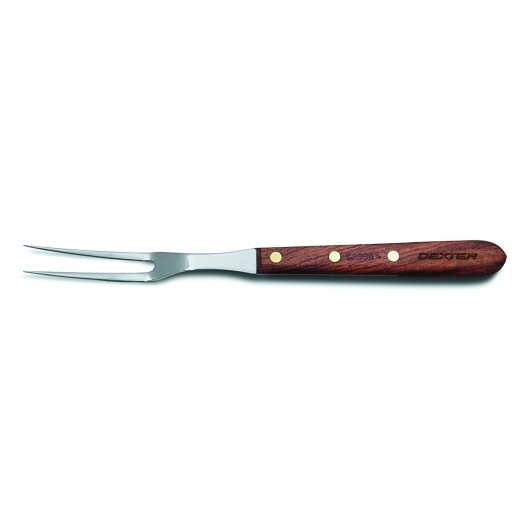 Dexter Russell Traditional Cooks Fork, 13.5 Inch