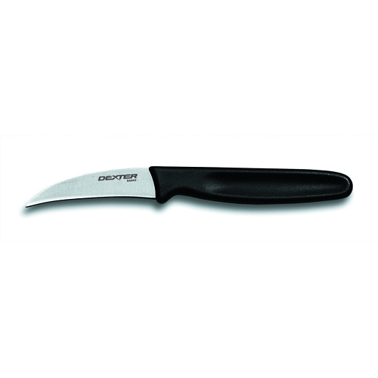 Dexter Russell Knife 25 Tourne Black