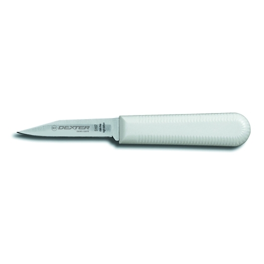 Dexter Russell Knife Paring Clip Point 3 1/4