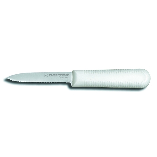 Dexter Russell Parer, 3.25 Scalloped Parer