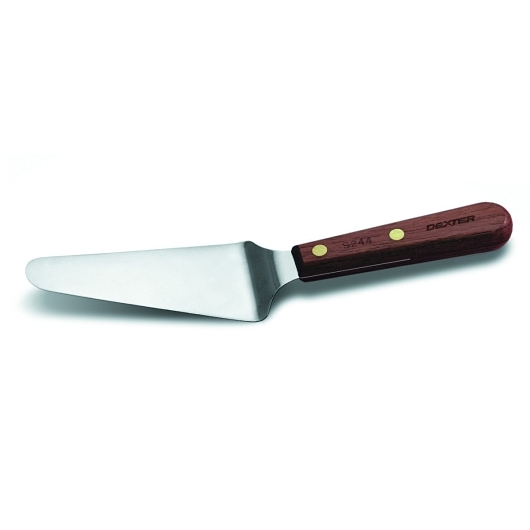Dexter Russell 4 1/2 Inch X 2 1/4 Inch Pie Knife