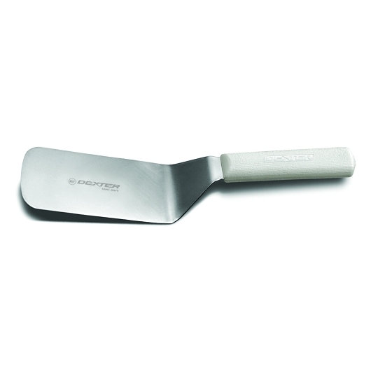 Dexter Russell Turner 6x3 Round Corner
