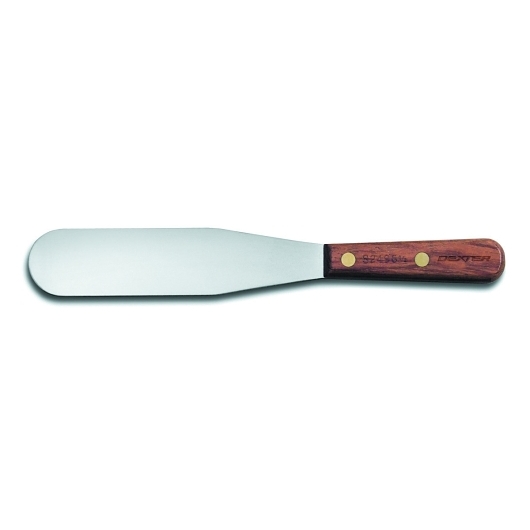 Dexter Russell Spatula 6 Frosting