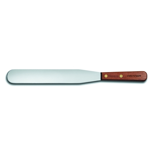 Dexter Russell Spatula Bakers 12