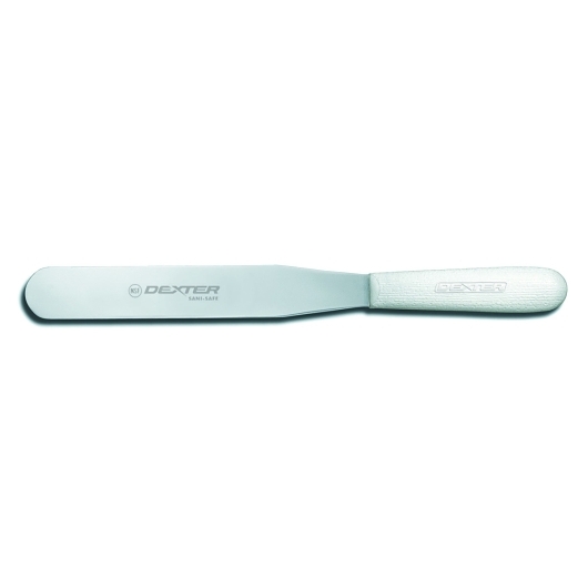 Dexter Russell Bakers Spatula 10