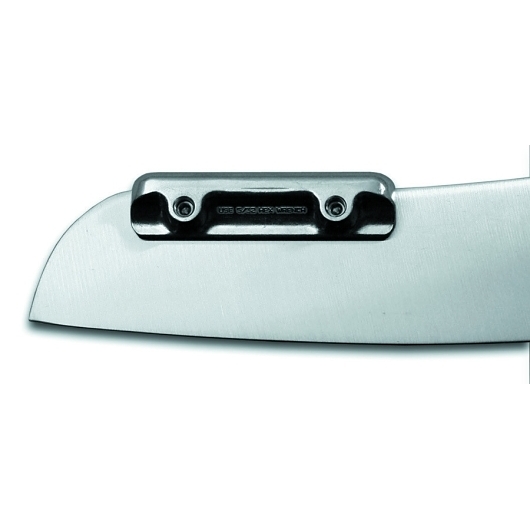 Dexter Russell Pizza Knife / Guard Attachment 4