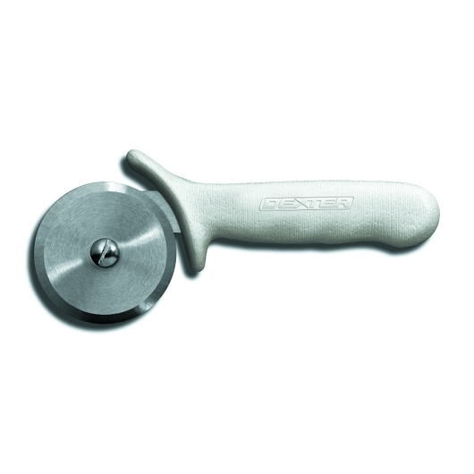 Dexter Russell Pizza Cutter, 2.75