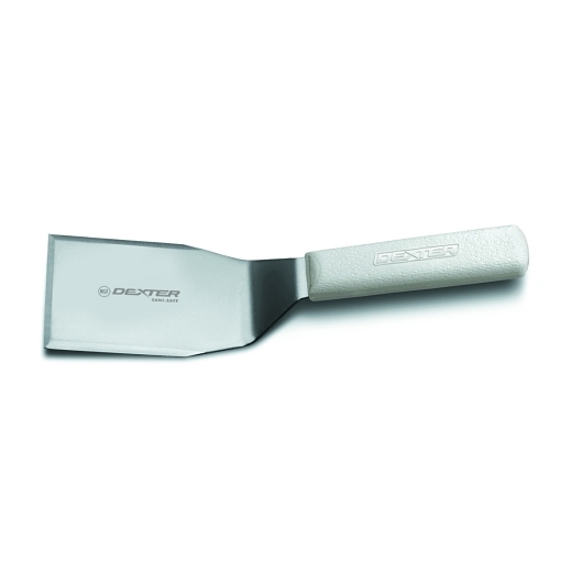 Dexter Russell Turner Heavy Duty Hamburger 5x 4