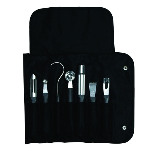 Dexter Russell Tools 7 Garnishing With Bag