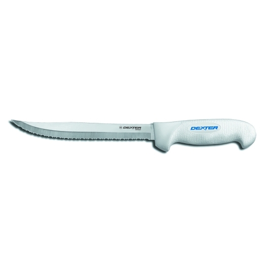Dexter Russell Slicer, 8 Tiger Edge Slicer