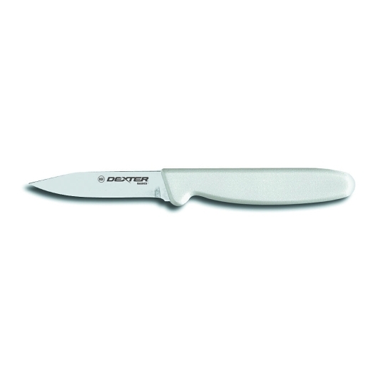 Dexter Russell Knife Paring Clip Point 3