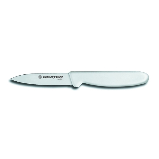 Dexter Russell Knife Paring Tapered Point 3