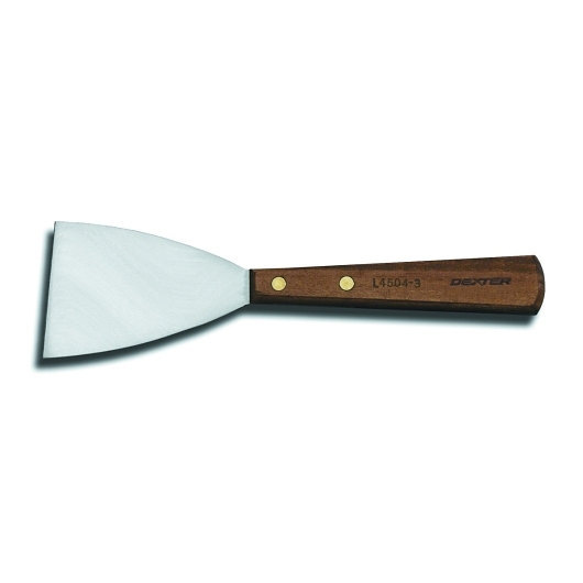 Dexter Russell Scraper Griddle 3