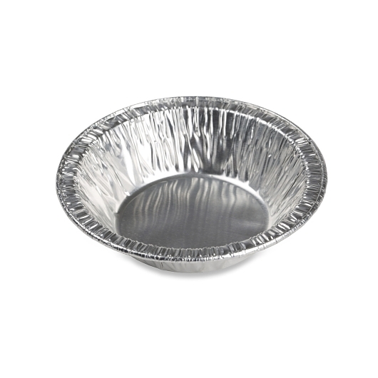 D&w Fine Pack Tart Pan, 4 1/4 Inch Deep -- 1000 Per Case