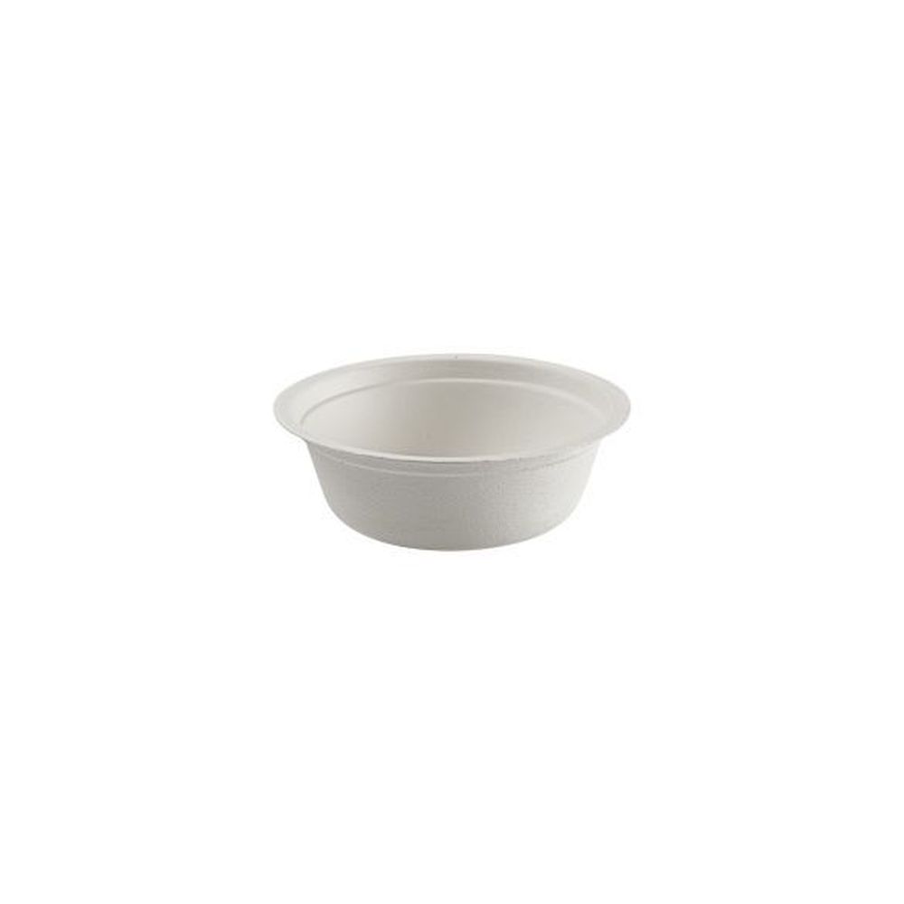 Plant Fiber Bowl