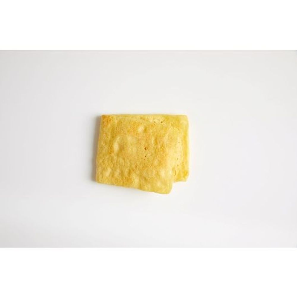 Just Egg Fully Cooked Plant Based Folded Patty, 2 Ounce -- 120 Per Case