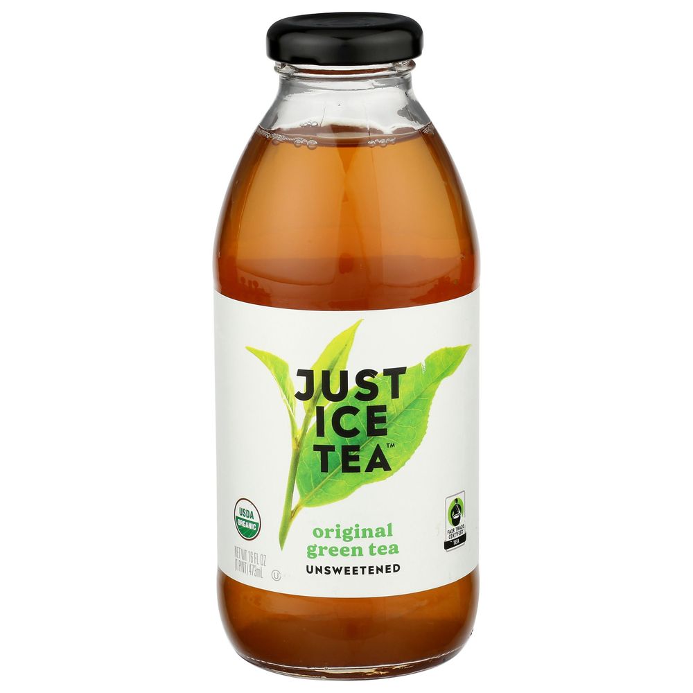 Unsweetened Original Green Tea