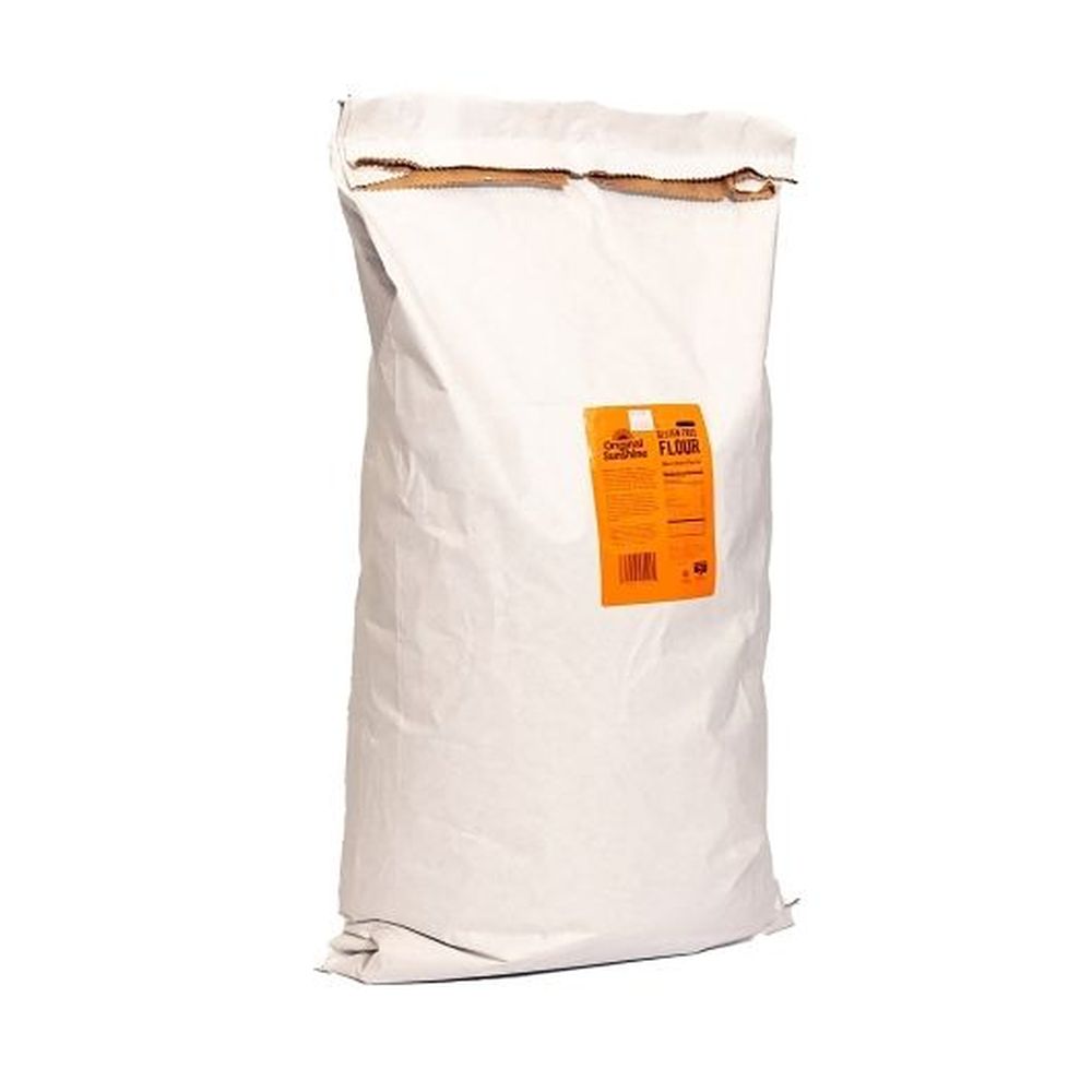 Original Sunshine Gluten Free Flour, 50 Pound