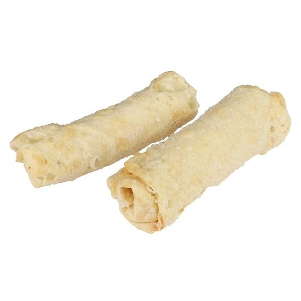 Foodie J Philly Cheesesteak Egg Roll, 3 Ounce -- 60 Per Case
