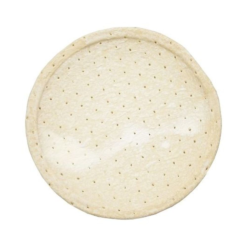 Alive & Kickin' Self Rising Pizza Crust, 14 Inch -- 12 Per Case