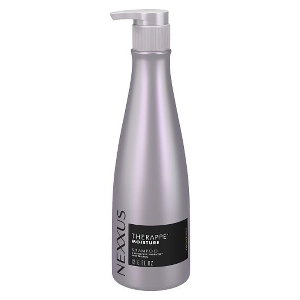 Nexxus Therappe Luxurious Hydrating Shampoo, 13.5 Fluid Ounce -- 4 Per Case