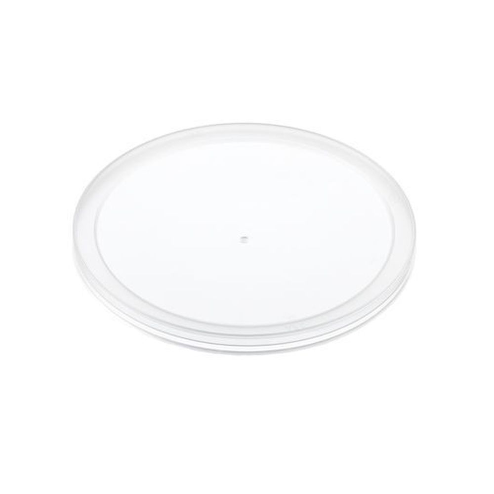 Wna Lid For 832 Ounce Overlap Natural Deli Container, 50 Count -- 10 Per Case