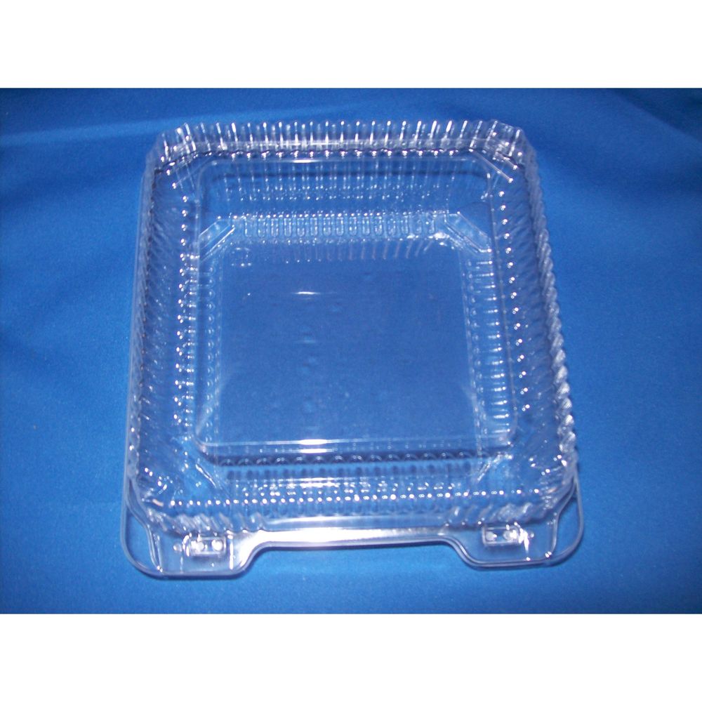 OPS Hinged Container