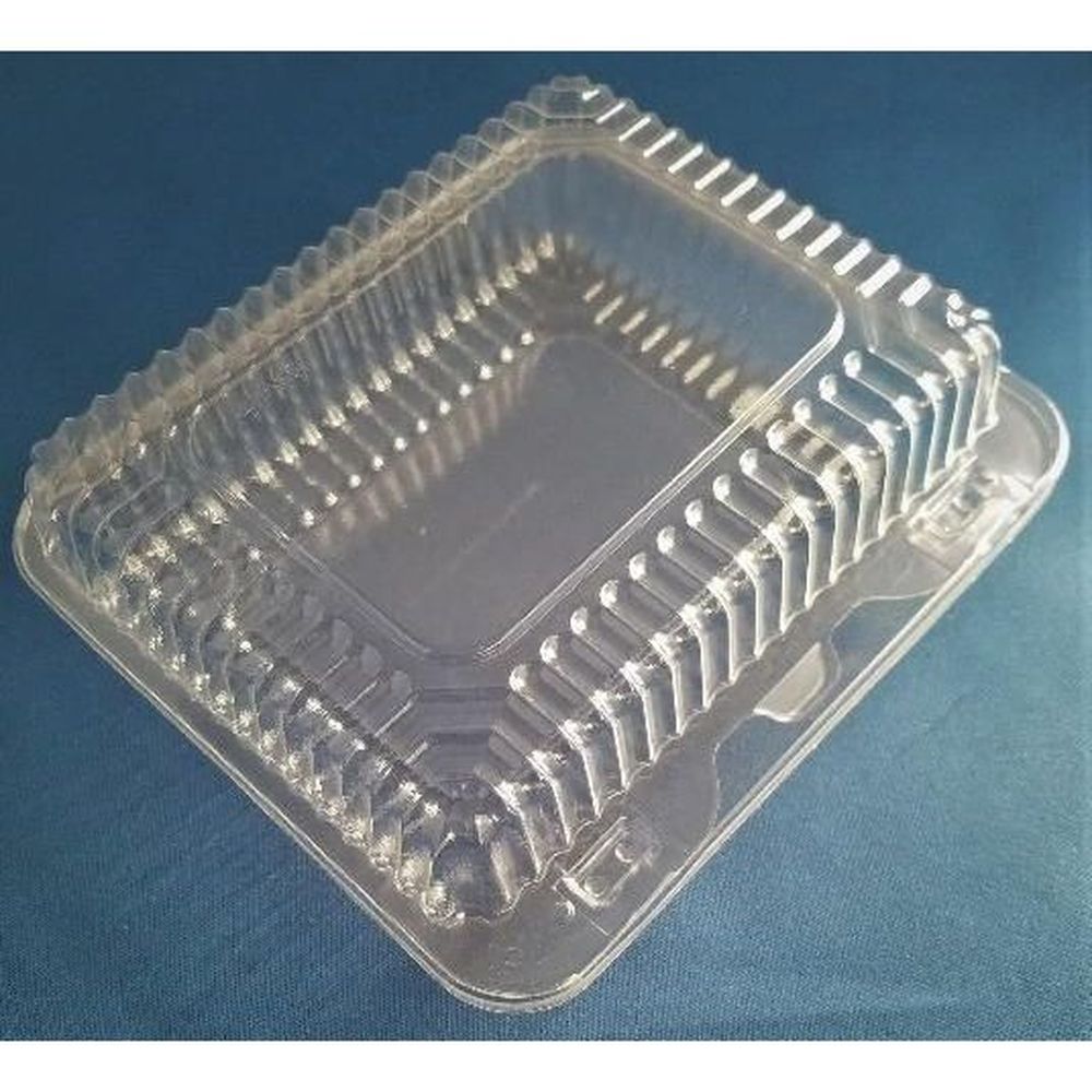 OPS Rectangular Hinge Tray
