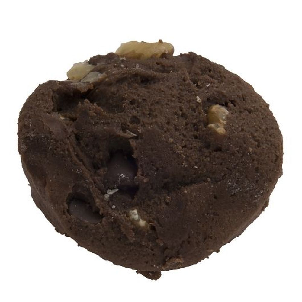 Brownie Cookie Dough Pucks